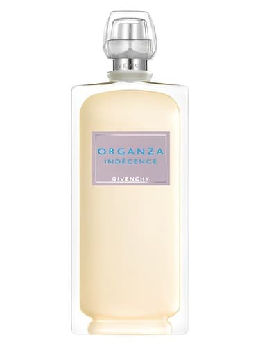 Les Parfums Mythiques - Organza Indecence