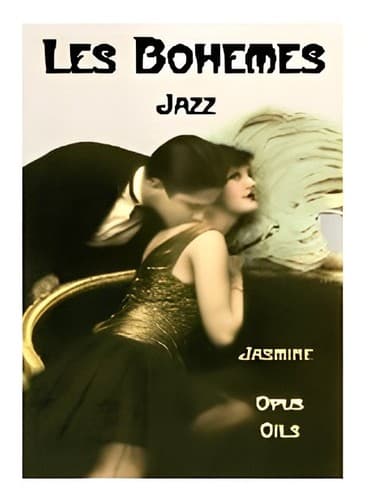 Les Bohemes: Jazz
