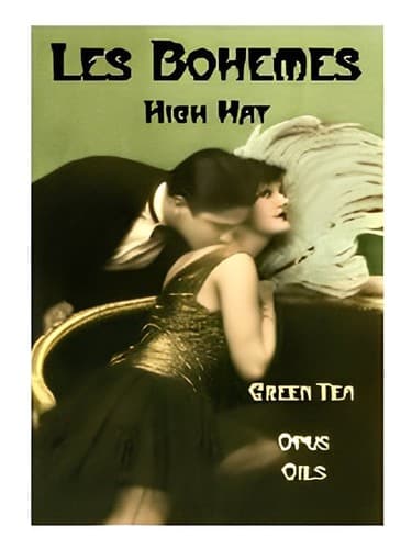 Les Bohemes: High Hat