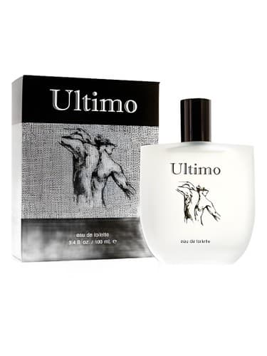 Ultimo 
