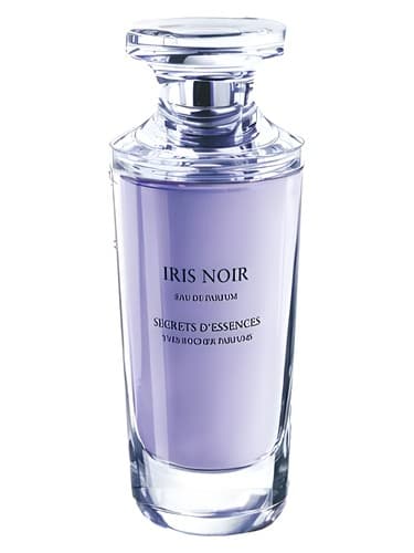 Iris Noir - آیریس نوآر