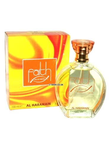Faith - ایمان