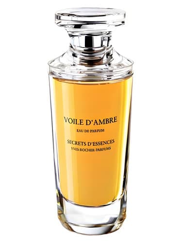 Voile d'Ambre 