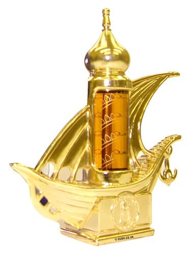 Safeena Al Arab