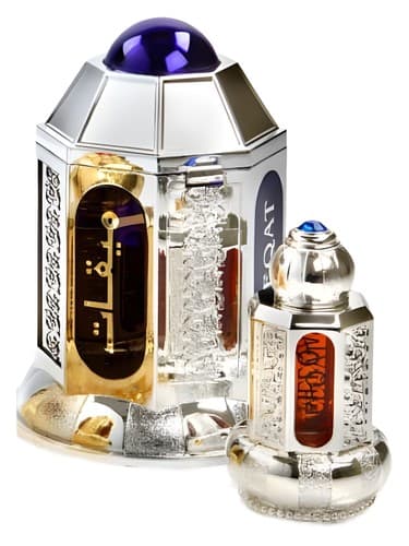 Meeqat Silver