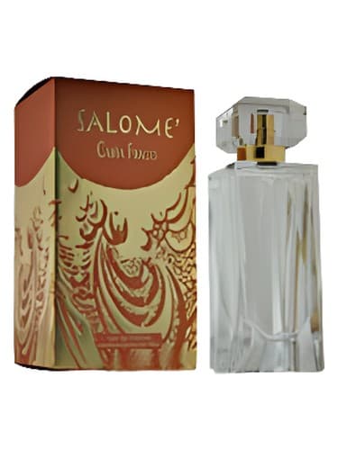 Salome' - سالومه