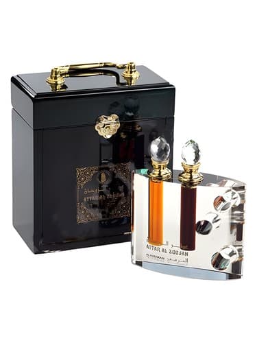 Attar Al Zoujan - عطارالزوجان
