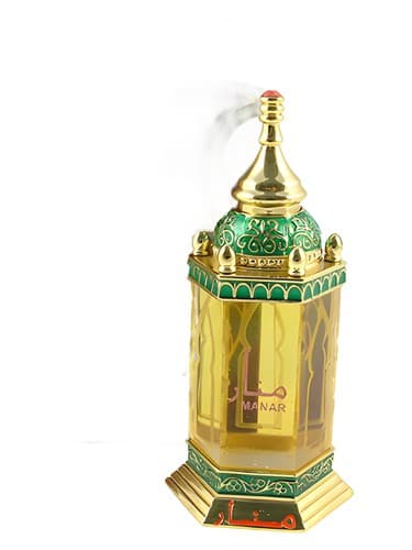 Manar