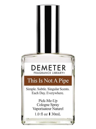 This Is Not A Pipe