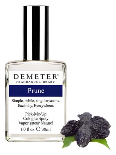 Prune