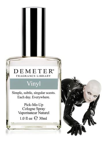 Vinyl