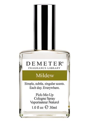 Mildew