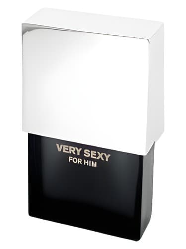 Very Sexy for Him - برای او بسیار سکسی