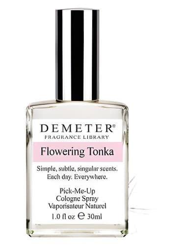 Flowering Tonka