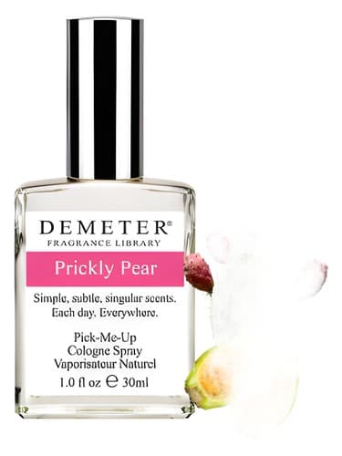 Prickly Pear