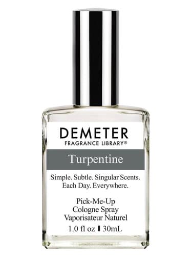 Turpentine