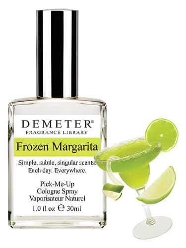 Frozen Margarita - مارگاریتا یخ زده