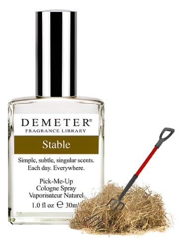 Stable