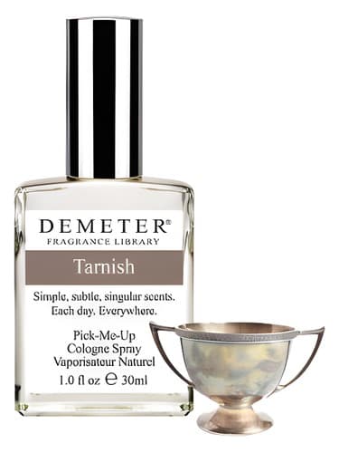Tarnish