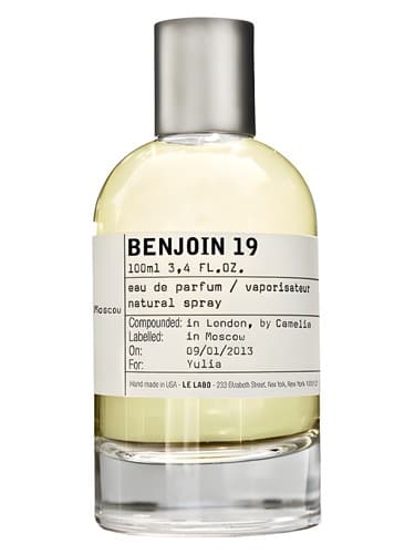 Benjoin 19 Moscow - Benjoin 19 مسکو