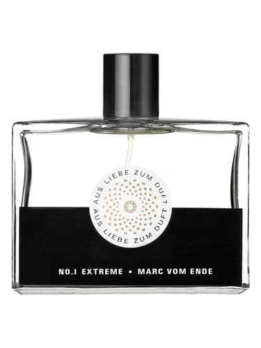 Aus Liebe zum Duft No 1 Extreme 