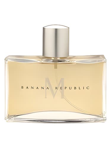 Banana Republic M - موز جمهوری ام