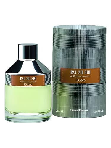 Cuoio - کویو