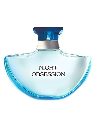 Night Obsession