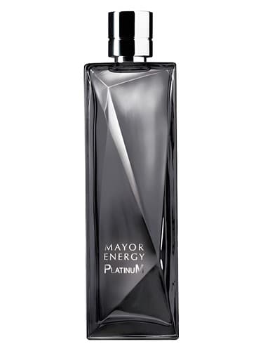 Mayor Energy Platinum