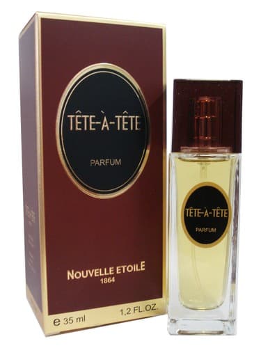 Tete-a-Tete