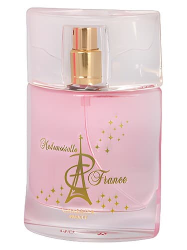 Mademoiselle France