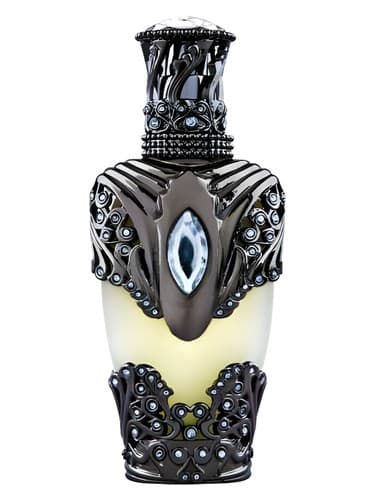 Crystal Oud
