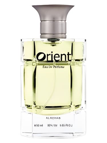 Orient - مشرق
