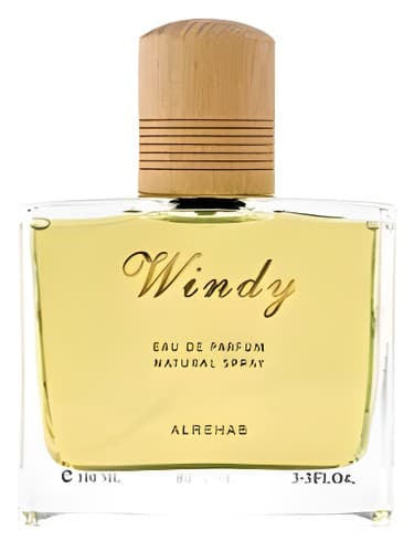 Windy - بادی