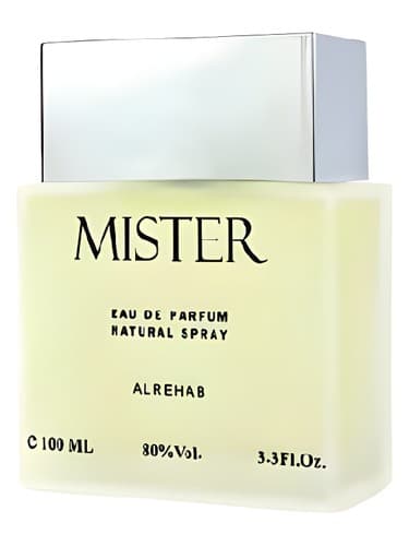 Mister