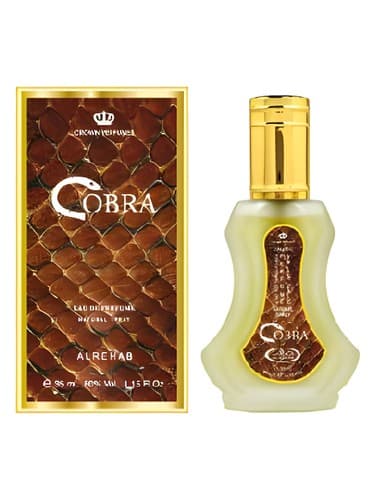 Cobra - کبرا