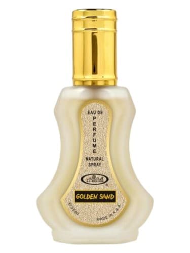 Golden Sand