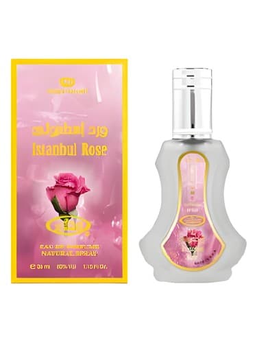 Istanbul Rose