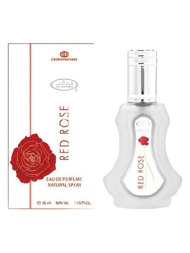 Red Rose - رز رد