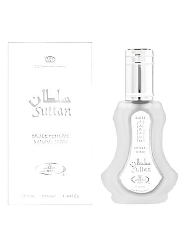 Sultan - سلطان