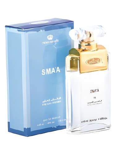 Sma'a