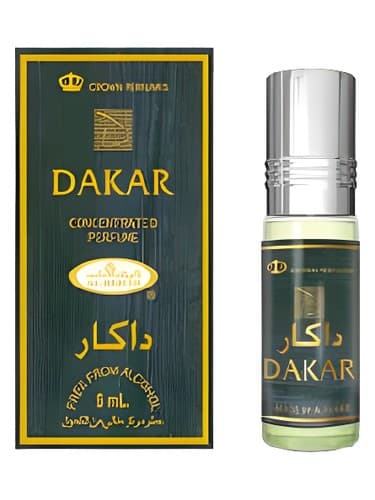 Dakar