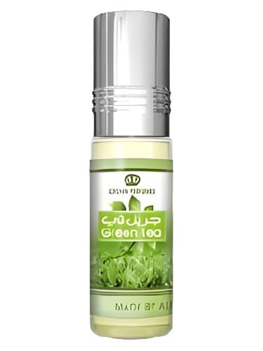 Green Tea - تی گرین