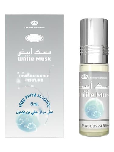 White Musk - مشک وایت