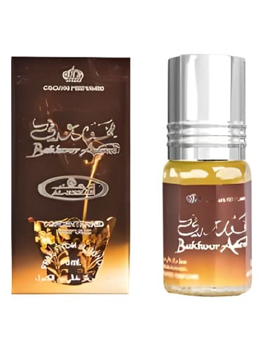 Bakhoor Adeni