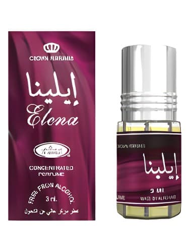 Elena - النا