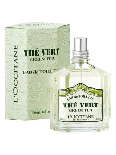 The Vert  (Green Tea)