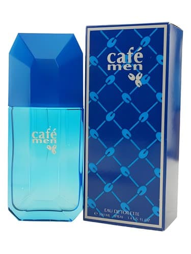 Cafe Men - مردان کافه