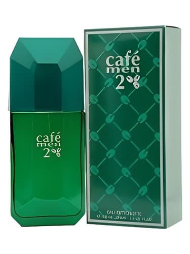 Cafe Men 2 - کافه مردان 2