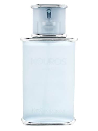Kouros Eau d'Ete 2002 